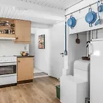 Jolin - 13km From The Sea By Interhome Skærbæk
