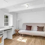 Jolin - 13km From The Sea By Interhome Skærbæk