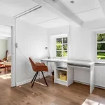 Ferienhaus Jolin - 13km From The Sea By Interhome
