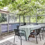 Jolin - 13km From The Sea By Interhome Ferienhaus Skærbæk