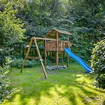 Ferienhaus Jolin - 13km From The Sea By Interhome