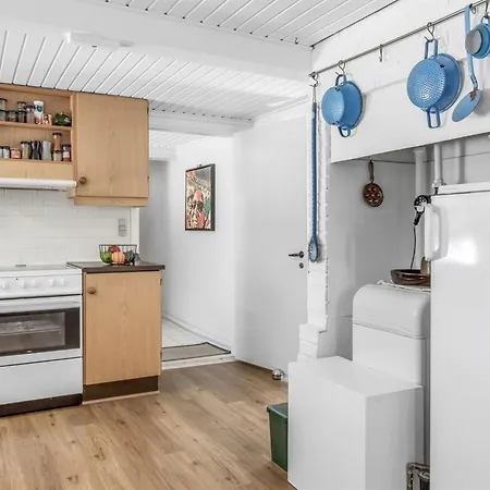 Jolin - 13km From The Sea By Interhome Skærbæk
