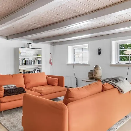 Jolin - 13km From The Sea By Interhome Ferienhaus