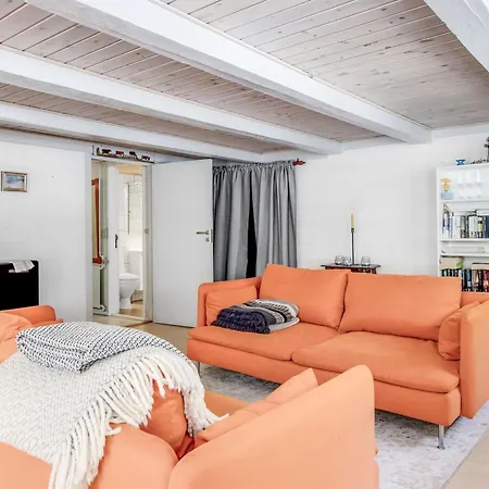 Ferienhaus Jolin - 13km From The Sea By Interhome Skærbæk