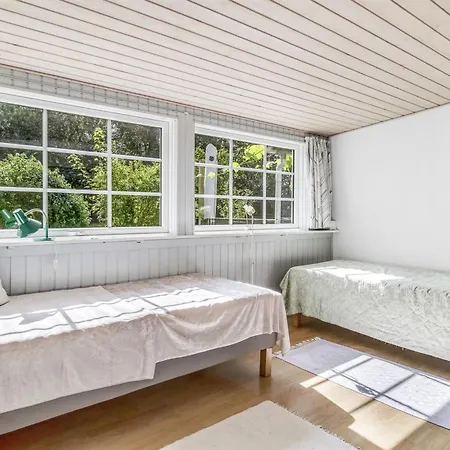 Jolin - 13km From The Sea By Interhome * Skærbæk