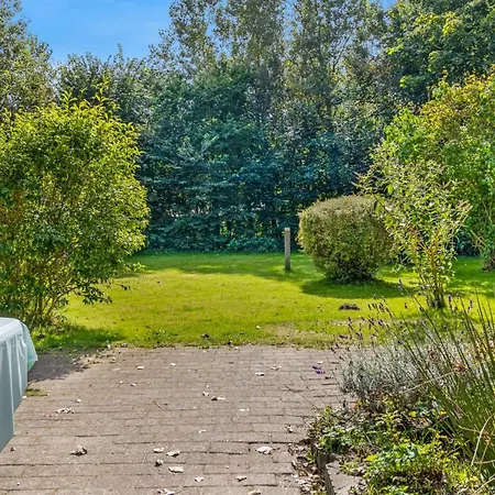 Jolin - 13km From The Sea By Interhome * Skærbæk