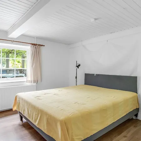 Jolin - 13km From The Sea By Interhome Skærbæk
