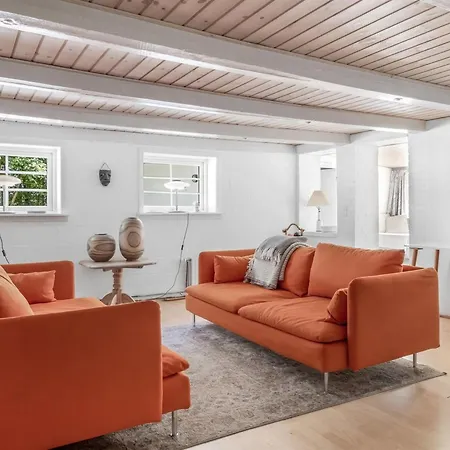 Jolin - 13km From The Sea By Interhome *