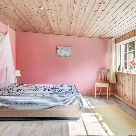 Jolin - 13km From The Sea By Interhome Hébergement de vacances Skærbæk